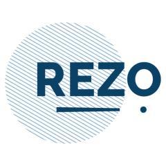 Logo Rezo MAJ2022